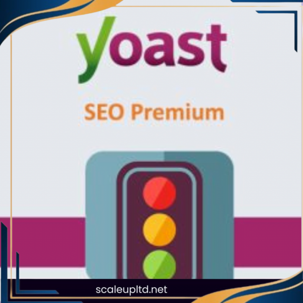 Yoast SEO Premium