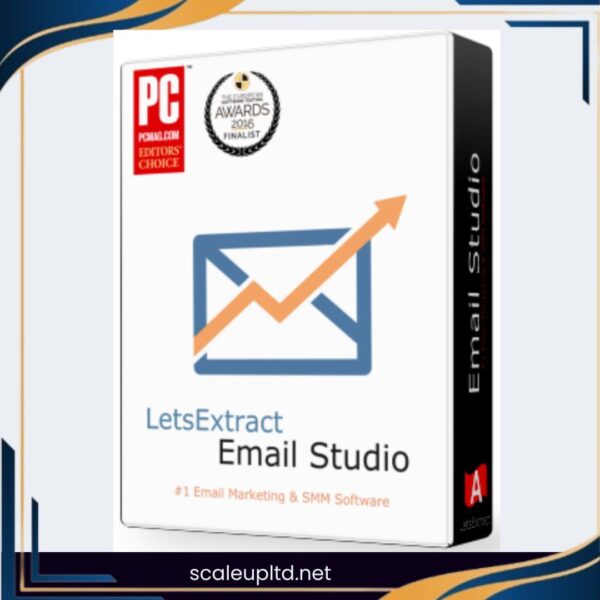 Email Studio