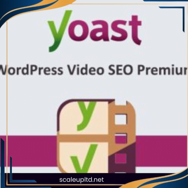 Video SEO Premium