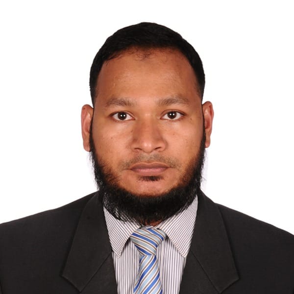 Muhammad Habibullah