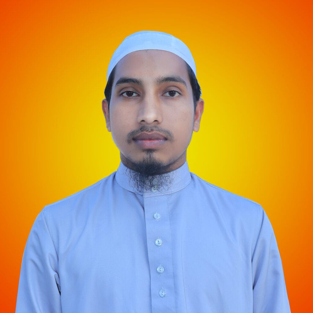 Muhammad Obaidullah